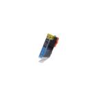 Kompatibilis tintakazetta töltés 4480A002, 4706A002, BCI3C, BCI5C, BCI6C, 13ml a Canon nyomtatók számára (BULK)