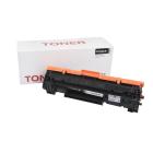 Kompatibilis tonerkazetta töltés CF244A, 44A, 1000 lap a HP nyomtatók számára