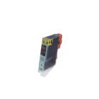 Kompatibilis tintakazetta töltés 0624B001, CLI8PC, 16ml a Canon nyomtatók számára (BULK), fotó