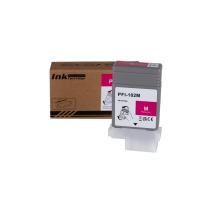 Kompatibilis tintakazetta töltés 0897B001, PFI102M, 130ml a Canon nyomtatók számára (ORINK BULK)
