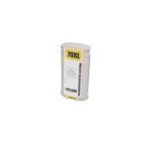 Felújított tintakazetta töltés C9454A, no.70, 130ml a HP nyomtatók számára (BULK)