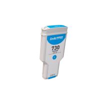 Kompatibilis tintakazetta töltés P2V68A, no.730 C, 300ml a HP nyomtatók számára (ORINK BULK)