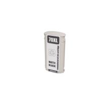 Felújított tintakazetta töltés C9448A, no.70, 130ml a HP nyomtatók számára (BULK), matte