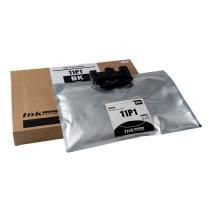 Kompatibilis tintakazetta töltés C13T11P140, XXL, PIGMENT, 860ml az Epson nyomtatók számára (ORINK BULK)
