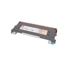 Felújított tonerkazetta töltés C500H2CG, C500, 3000 lap a Lexmark nyomtatók számára