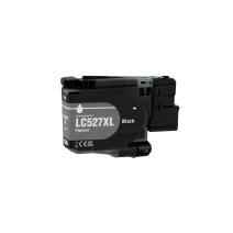 Kompatibilis tintakazetta töltés LC527XLBK, 61,5ml a Brother nyomtatók számára (ORINK BULK)