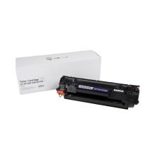 Kompatibilis tonerkazetta töltés CE278A, 3500B002, CRG728, 3483B002, CRG726, 2100 lap a HP nyomtatók számára (Orink white box)