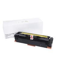 Kompatibilis tonerkazetta töltés 1247C002, CRG046Y, 2300 lap a Canon nyomtatók számára (Orink white box)
