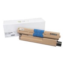 Kompatibilis tonerkazetta töltés 46508712, 3500 lap az Oki nyomtatók számára (Orink white box)