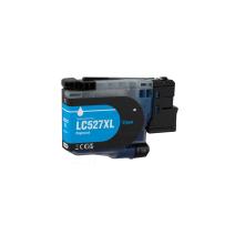 Kompatibilis tintakazetta töltés LC527XLC, 25ml a Brother nyomtatók számára (ORINK BULK)