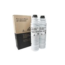 Kompatibilis tonerkazetta töltés 842078, Typ 3210D/Ricoh Aficio 2035/2045, 550g a Ricoh nyomtatók számára (ORINK)