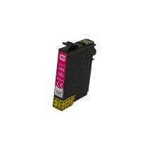 Kompatibilis tintakazetta töltés C13T02W34010, 502XL, 14ml az Epson nyomtatók számára (BULK)
