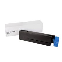 Kompatibilis tonerkazetta töltés 44574802, 7000 lap az Oki nyomtatók számára (Orink white box)