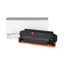 Kompatibilis tonerkazetta töltés 4803C001, T10L M, 5000 lap a Canon nyomtatók számára (ORINK white box)