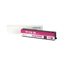 Kompatibilis tintakazetta töltés F6T78AE, no.913A, 55ml a HP nyomtatók számára (ORINK BULK)