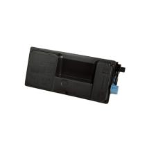 Felújított tonerkazetta töltés 1T02T80NL0, TK3170, 15500 lap a Kyocera nyomtatók számára
