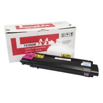 Kompatibilis tonerkazetta töltés 1T02KVBNL0, TK590M, 5000 lap a Kyocera nyomtatók számára (Orink white box)