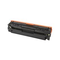 Felújított tonerkazetta töltés CE322A, 2000 lap a HP nyomtatók számára