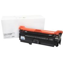 Kompatibilis tonerkazetta töltés CE400X, 507X, CE250X, 504X, 2645B002, CRG723H, 11000 lap a HP nyomtatók számára (Orink white box)