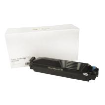 Kompatibilis tonerkazetta töltés 1T02TV0NL0, TK5270BK, 8000 lap a Kyocera nyomtatók számára (Orink white box)