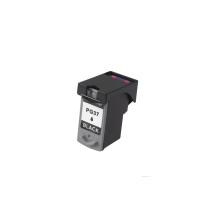 Felújított tintakazetta töltés 2145B001, PG37, 12ml a Canon nyomtatók számára (BULK)