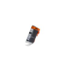 Kompatibilis tintakazetta töltés 0620B001, CLI8BK, 14ml a Canon nyomtatók számára (ORINK BULK)